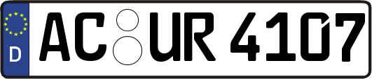 AC-UR4107