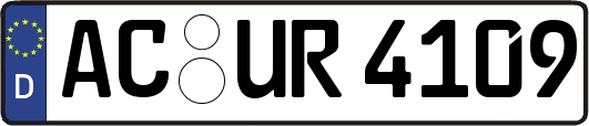 AC-UR4109