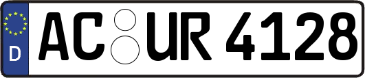 AC-UR4128
