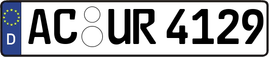 AC-UR4129