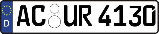 AC-UR4130