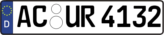 AC-UR4132