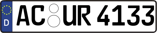 AC-UR4133