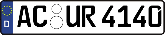 AC-UR4140