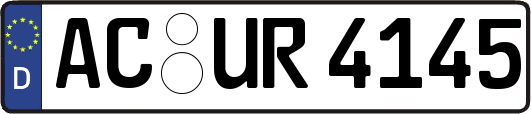 AC-UR4145
