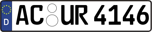 AC-UR4146