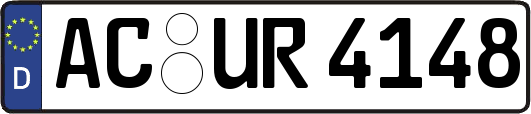 AC-UR4148