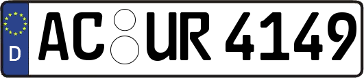 AC-UR4149