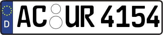 AC-UR4154