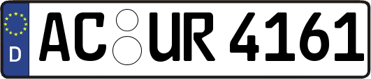 AC-UR4161
