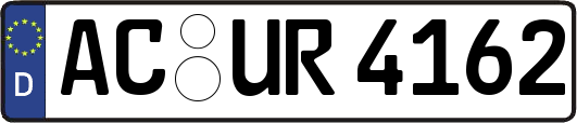 AC-UR4162