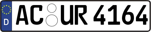 AC-UR4164