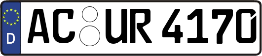 AC-UR4170
