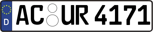 AC-UR4171