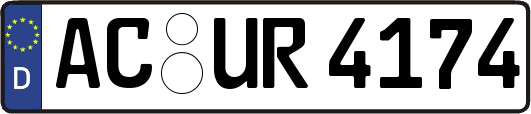 AC-UR4174