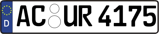 AC-UR4175