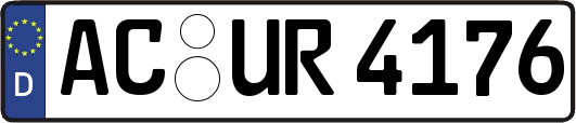 AC-UR4176