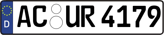 AC-UR4179