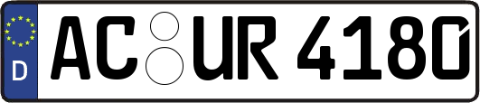 AC-UR4180