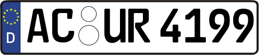 AC-UR4199