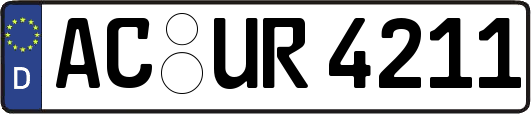 AC-UR4211
