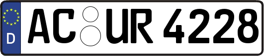AC-UR4228