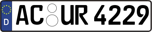 AC-UR4229