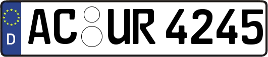 AC-UR4245