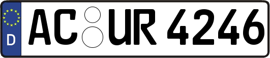 AC-UR4246