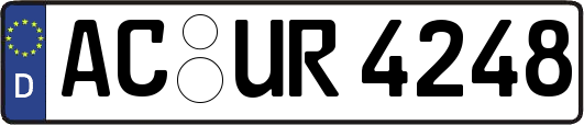 AC-UR4248