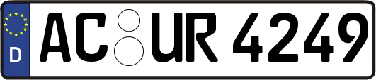 AC-UR4249