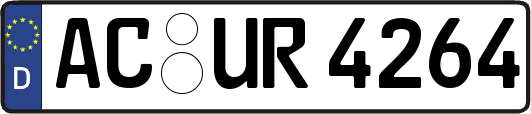 AC-UR4264