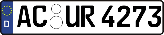 AC-UR4273
