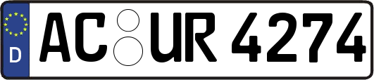 AC-UR4274