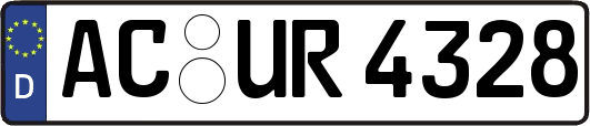 AC-UR4328