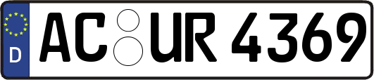 AC-UR4369