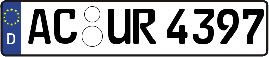 AC-UR4397