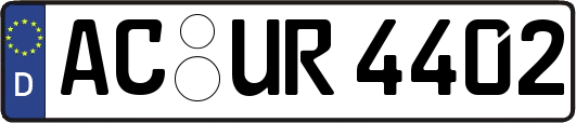 AC-UR4402