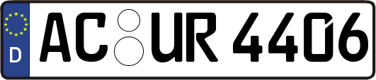 AC-UR4406