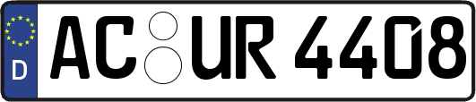 AC-UR4408