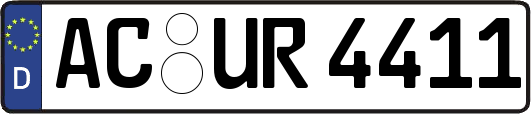 AC-UR4411