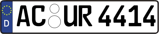 AC-UR4414