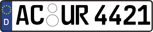AC-UR4421