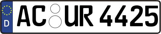 AC-UR4425