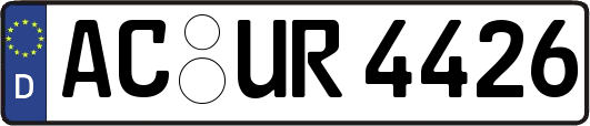 AC-UR4426