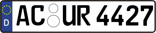 AC-UR4427