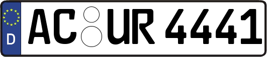 AC-UR4441
