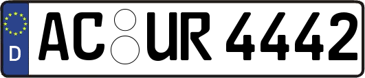 AC-UR4442