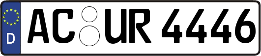 AC-UR4446