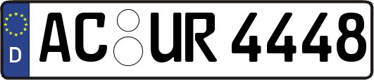 AC-UR4448